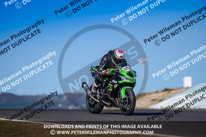 motorbikes;no limits;november 2019;peter wileman photography;portimao;portugal;trackday digital images